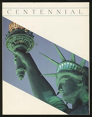Seller image for Centennial for sale by Between the Covers-Rare Books, Inc. ABAA