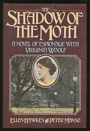 Imagen del vendedor de The Shadow Of The Moth a la venta por Between the Covers-Rare Books, Inc. ABAA