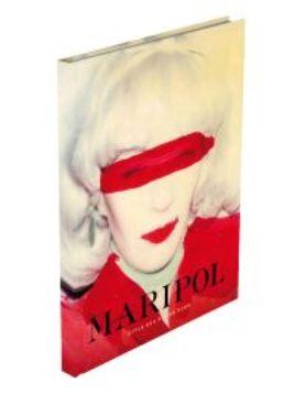 Maripol. Little Red Ridng Hood. Conversation with Marc Jacobs.