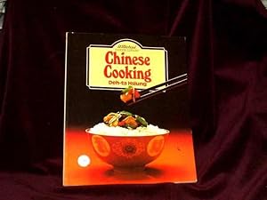 Image du vendeur pour Chinese Cooking; mis en vente par Wheen O' Books