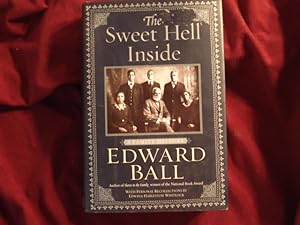 Seller image for The Sweet Hell Inside. A Family History. for sale by BookMine