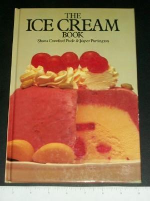 The Ice Cream Book