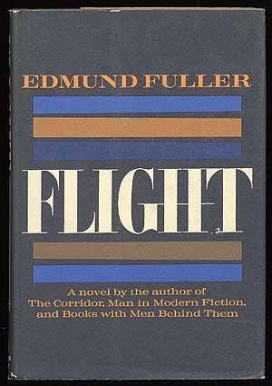 Bild des Verkufers fr Flight zum Verkauf von Between the Covers-Rare Books, Inc. ABAA