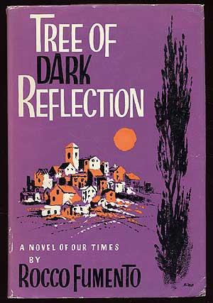 Seller image for Tree of Dark Reflection for sale by Between the Covers-Rare Books, Inc. ABAA