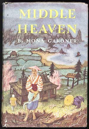 Imagen del vendedor de Middle Heaven a la venta por Between the Covers-Rare Books, Inc. ABAA