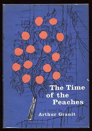 Image du vendeur pour The Time of the Peaches mis en vente par Between the Covers-Rare Books, Inc. ABAA