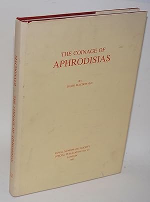The Coinage of Aphrodisiaa