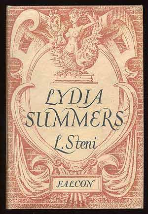 Image du vendeur pour Lydia Summers mis en vente par Between the Covers-Rare Books, Inc. ABAA