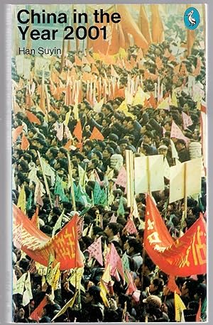 Seller image for China in the Year 2001 for sale by Michael Moons Bookshop, PBFA