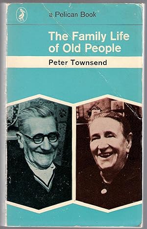 Seller image for The Family Life of Old People for sale by Michael Moons Bookshop, PBFA
