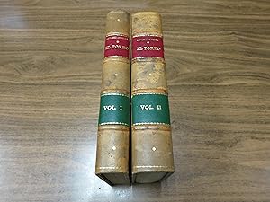 Seller image for EL TOREO. GRAN DICCIONARIO TAUROMQUICO (2 vols.) for sale by Berrocal Libros Antiguos