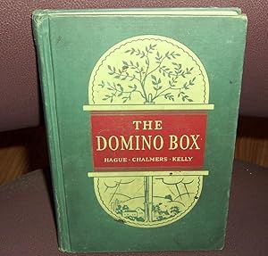 Bild des Verkufers fr DOMINO BOX, The: Studies in Conduct With Character Case Conferences. Book Two zum Verkauf von Henry E. Lehrich