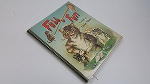 Seller image for Full of Fun for sale by Keoghs Books