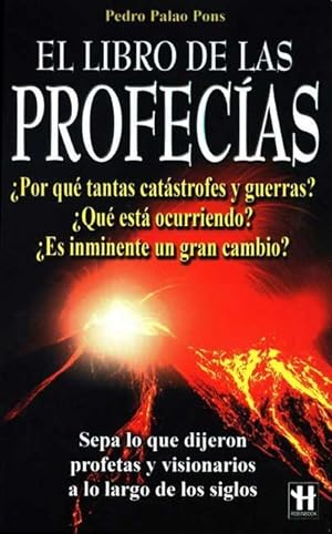 EL LIBRO DE LAS PROFECIAS :