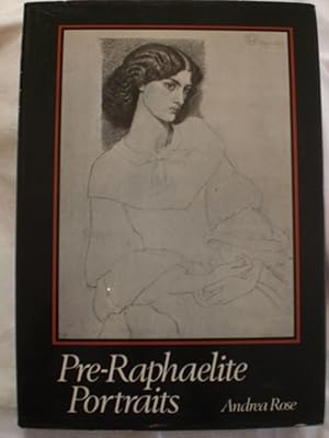 Pre-Raphaelite Portraits