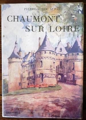 Chaumont sur Loire