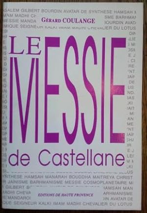 Le Messie de Castellane