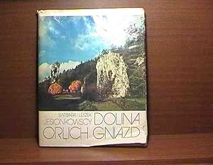Immagine del venditore per Dolina Orlich Gniazd (the Valley of Eagles Nests) venduto da Benson's Antiquarian Books