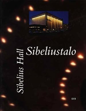 Sibelius Hall An Architecture of Wood and Light Sibeliustalo