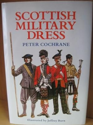 Bild des Verkufers fr Scottish Military Dress zum Verkauf von Atlantic Bookshop