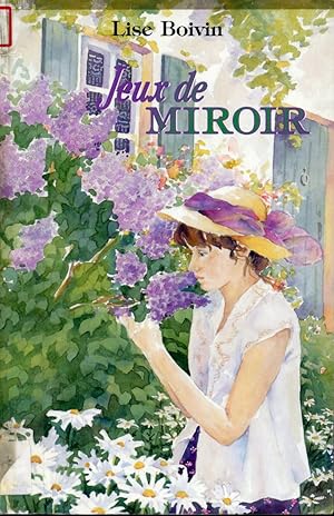 Jeux de miroir