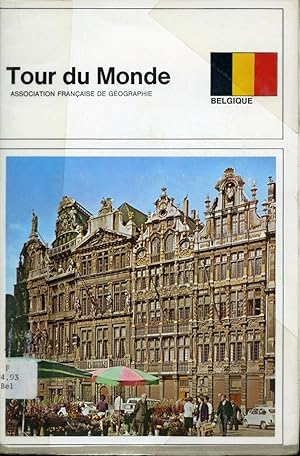 Tour du monde - Belgique