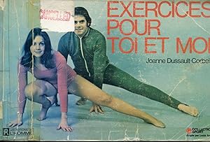 Exercices pour toi et moi