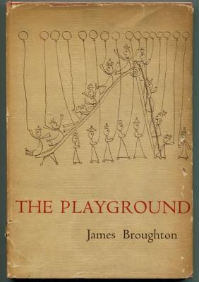 Seller image for The Playground for sale by Dennis Holzman Antiques