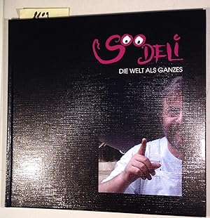 Soodeli - Die Welt Als Ganzes