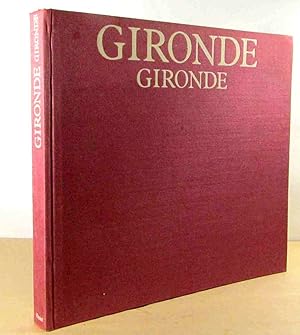 Image du vendeur pour GIRONDE - GIRONDE mis en vente par Livres 113