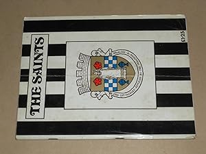 St. Mirren F. C. Centenary Brochure 1877-1977