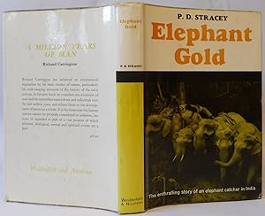 Image du vendeur pour Elephant Gold mis en vente par Hereward Books