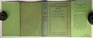 Image du vendeur pour The Blameless Sport. Some Piscatory Excursions In Prose And Fiction. VERY SCARCE mis en vente par Deightons