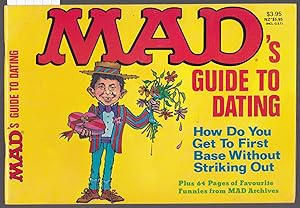 Mad Magazine - Mad's Guide to Dating