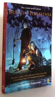 Seller image for Bridge to Terabitha for sale by Mad Hatter Books