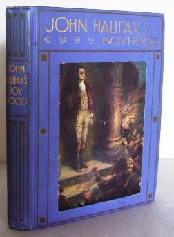 John Halifax's Boyhood