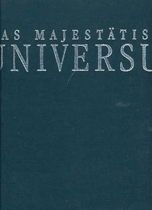 Das majestätische Universum. Aus dem Engl. von Bernd Seligmann