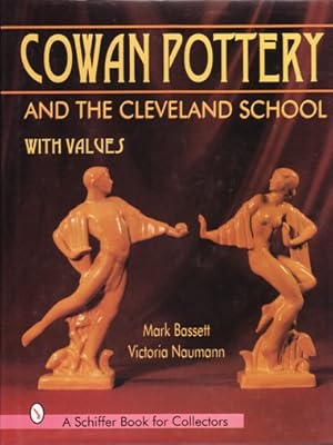 Cowan Pottery and the Cleveland School