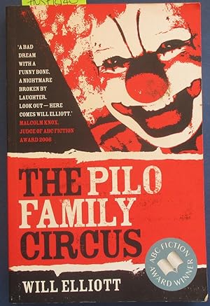 Pilo Family Circus, The