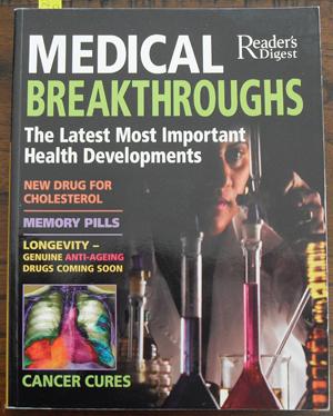 Medical Breakthroughs: The Latest Most Important Health Developments