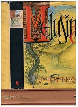 Seller image for Melusina for sale by Books Authors Titles