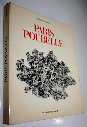 Paris poubelle.