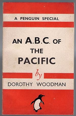 Bild des Verkufers fr An A.B.C. of the Pacific zum Verkauf von Michael Moons Bookshop, PBFA