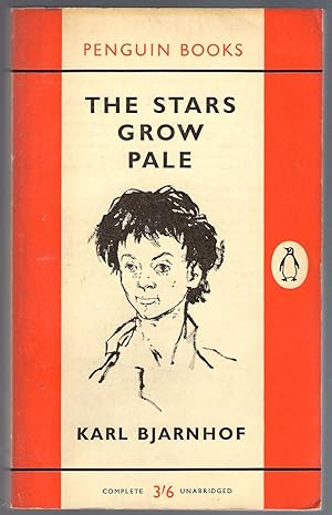 Seller image for The Stars Grow Pale for sale by Michael Moons Bookshop, PBFA