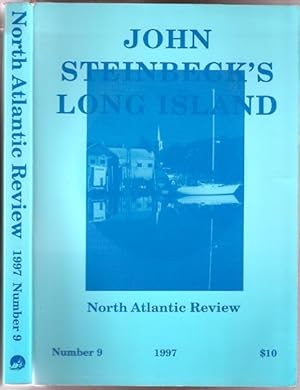 John Steinbeck's Long Island. Number 9