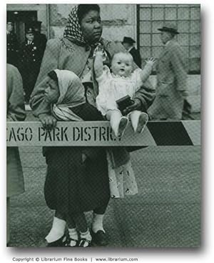 Seller image for Newman & Ishimoto: Reunion in Chicago. Photographs from 1949-52. for sale by Librarium of The Hague