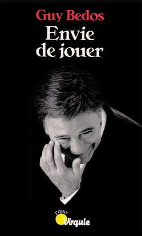 Envie de jouer