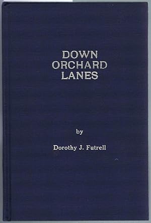 DOWN ORCHARD LANES