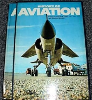 History of Aviation