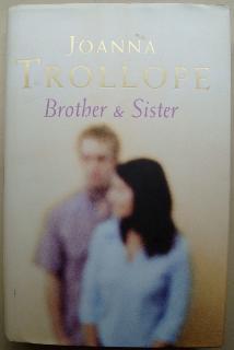 Seller image for Brother & Sister. for sale by West Grove Books